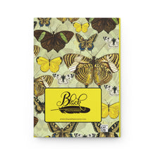 Load image into Gallery viewer, Butterflies Taking Flight - Hardcover Journal