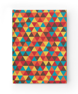 Create Yourself - Multi-Color - Journal