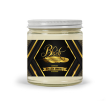 Load image into Gallery viewer, Black Excellence - Black Owned Business Scented Candles